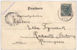 Wien 1, Rathaus, Parlament, Franzens-Ring