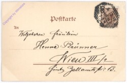 Wien 1, Rathaus