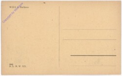ak191814a Wien 1, Rathaus