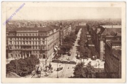 Wien 1, Schottenring