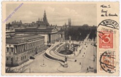 ak191830 Wien 1, Ring des 23. November