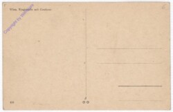 ak191831a Wien 1, Ringstraße mit Gauhaus