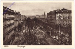Wien 1, Burgring