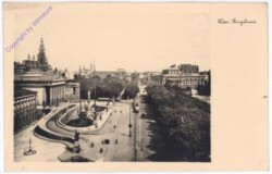 ak191840 Wien 1, Ringstrasse