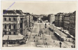 Wien 1, Schwarzenbergplatz