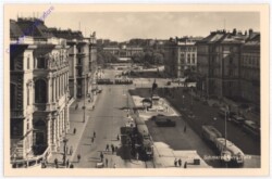 Wien 1, Schwarzenbergplatz