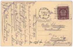 Wien 1, Schwarzenbergplatz