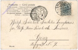 ak191859a Wien 1, Stephanskirche
