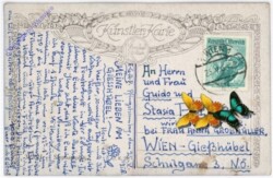ak191864a Wien 1, Stephansplatz