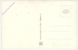 ak191871a Wien 1, Stephanskirche, Kanzel