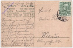 ak191873a Wien 1, Stephanskirche
