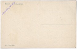 ak191877a Wien 1, Stephansplatz