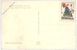 ak191878a Wien 1, Stephansdom