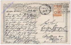 ak191883a Wien 1, Stephanskirche
