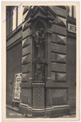 ak191915 Wien 1, Stock im Eisen