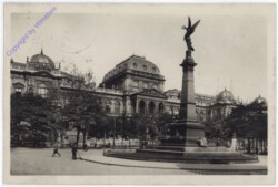 ak191918 Wien 1, Universität