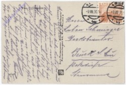 ak191918a Wien 1, Universität