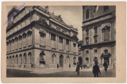 Wien 1, Universität