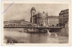 ak191930 Wien 1, Urania