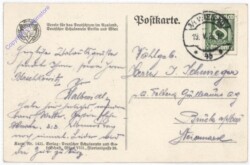 ak191930a Wien 1, Urania