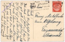 Wien 1, Volksgarten und Museen