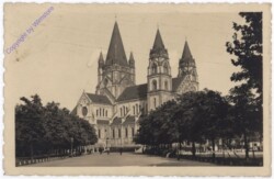 Wien 2, Jubiläumskirche