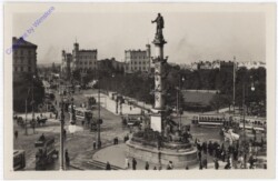 Wien 2, Praterstern