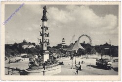 Wien 2, Praterstern