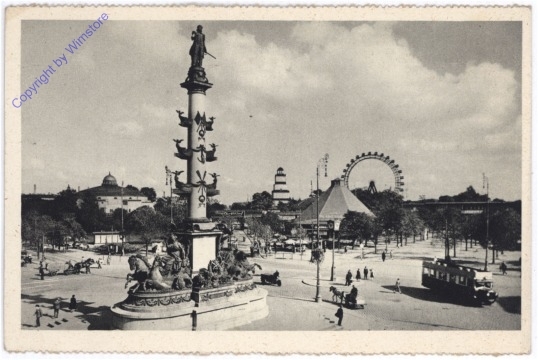 Wien 2, Praterstern