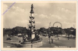 Wien 2, Praterstern