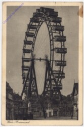 Wien 2, Riesenrad