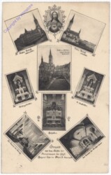 Wien 3, Multiansicht