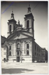 ak191981 Wien 3, Rochuskirche