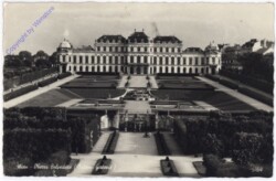 Wien 3, Oberes Belvedere