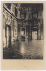 Wien 3, Belvedere, Marmorsaal