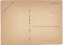 Wien 4, Wohnhaus um 1740