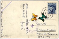 Wien 7, Hotel Wimberger, Neubaugürtel 36