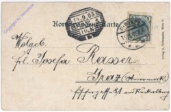 ak192048a Wien 8, Stadttheater