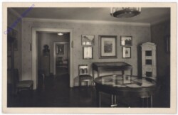 Wien 9, Schubertmuseum, Geburtshaus
