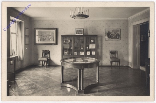 Wien 9, Schubertmuseum