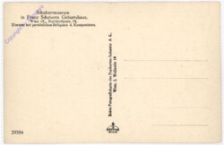 Wien 9, Schubertmuseum