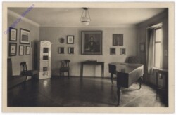 ak192067 Wien 9, Schubertmuseum