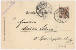 Wien 9, Votivkirche