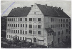ak192091 Wien 10, St. Philomena-Kloster