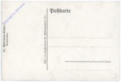ak192091a Wien 10, St. Philomena-Kloster