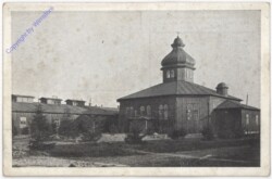Wien 12, St. Klkemens Maria Hofbauer Kirche