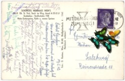 Wien 13, Alfred Doll's Weinhaus