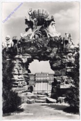ak192124 Wien 13, Schönbrunn