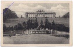 Wien 13, Schönbrunn, Gloriette