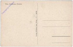 Wien 13, Schönbrunn, Gloriette